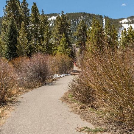 Apartament Aspen Glen 80 Silverthorne Zewnętrze zdjęcie