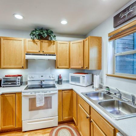 Apartament Aspen Glen 80 Silverthorne Zewnętrze zdjęcie