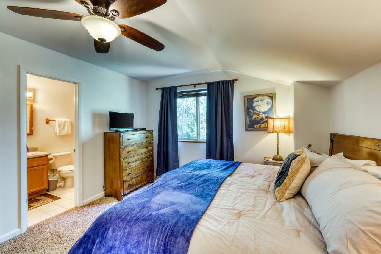 Apartament Aspen Glen 80 Silverthorne Zewnętrze zdjęcie