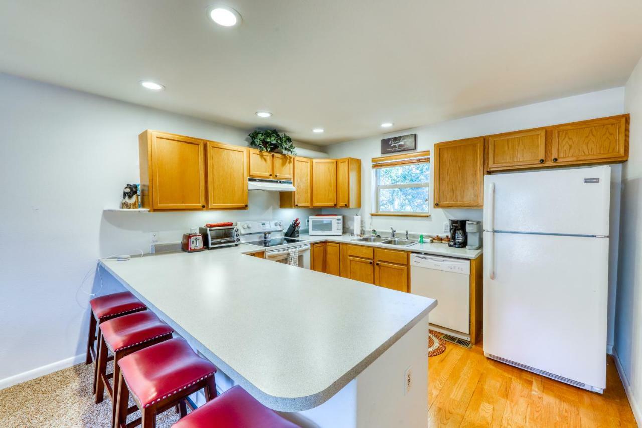 Apartament Aspen Glen 80 Silverthorne Zewnętrze zdjęcie