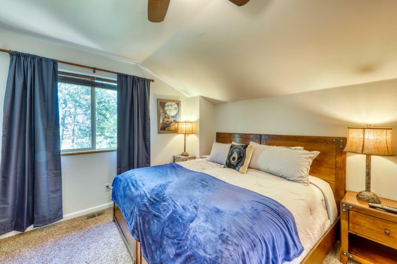 Apartament Aspen Glen 80 Silverthorne Zewnętrze zdjęcie