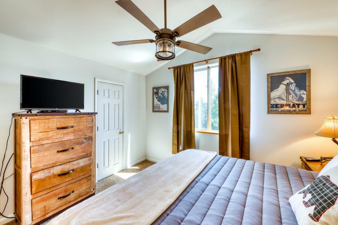 Apartament Aspen Glen 80 Silverthorne Zewnętrze zdjęcie