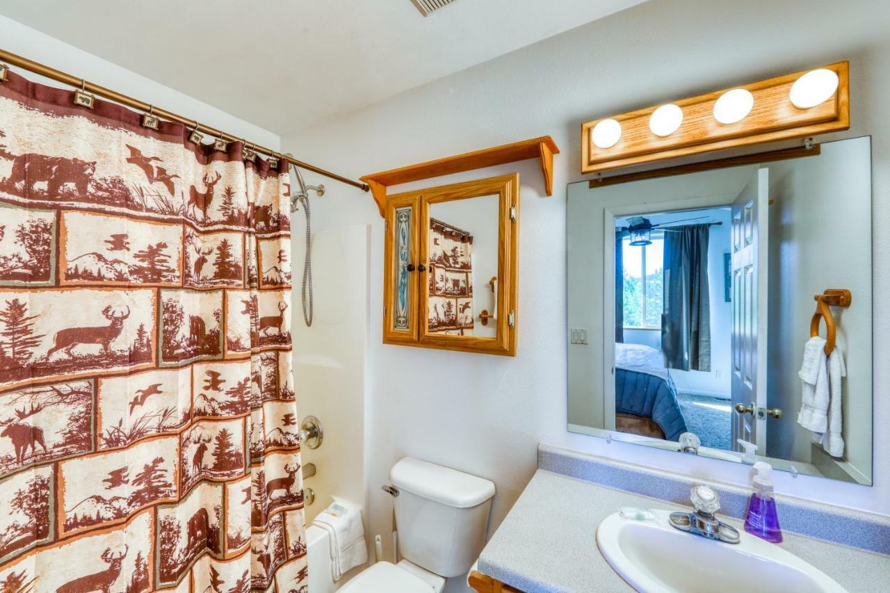 Apartament Aspen Glen 80 Silverthorne Zewnętrze zdjęcie